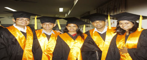 Cliff Above a Stormy Sea